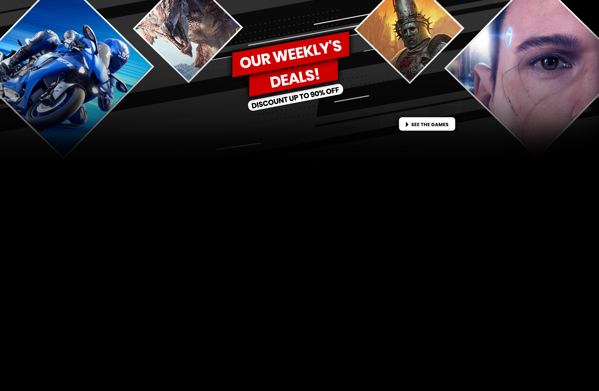 Carousel Deal Gamesload