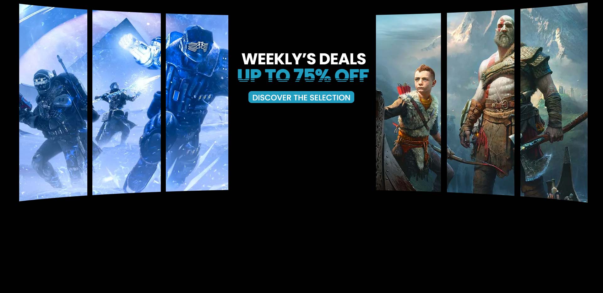 WeeklyDeal