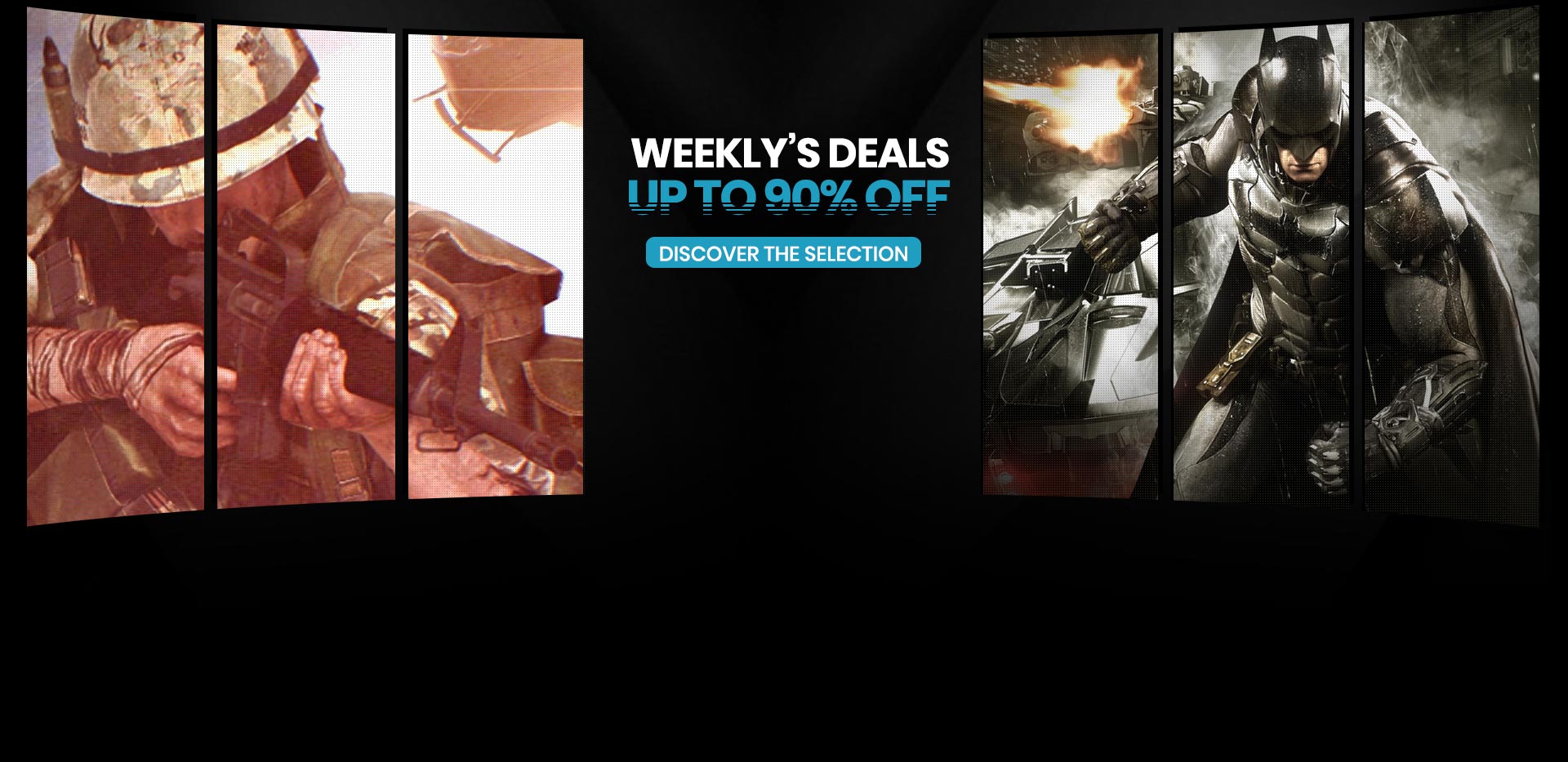 Carousel Deal Gamesload