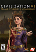 Sid Meier's Civilization® VI - Poland Civilization & Scenario Pack