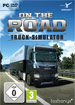 On The Road - Truck Simulator