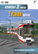 OMSI 2 Add-on Strassenbahn NF6D Essen/Gelsenkirchen