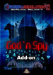 Power & Revolution 2020 Edition - God'n Spy Add-on