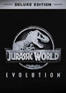 Jurassic World Evolution Deluxe