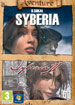 Pack Syberia 1 & 2