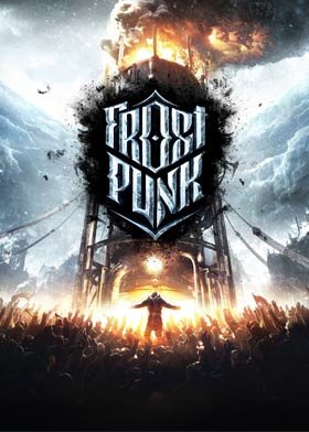Frostpunk