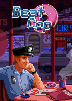Beat Cop