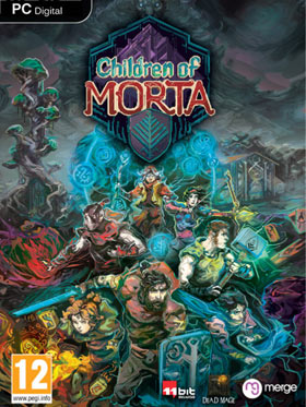Children of Morta