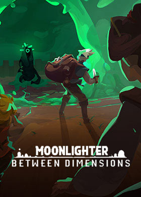 
    Moonlighter - Between Dimensions (DLC)
