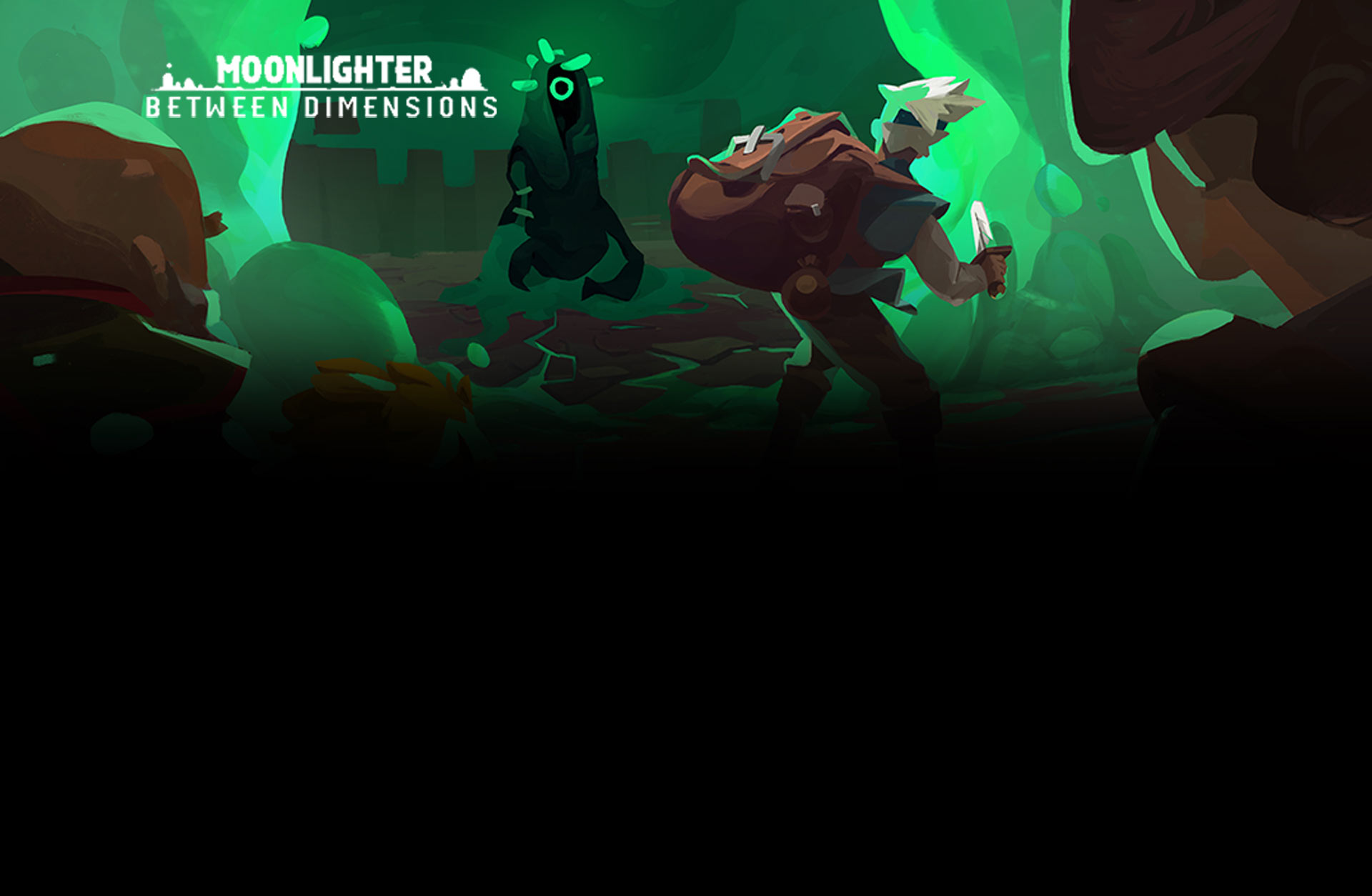 moonlighter between dimensions download free