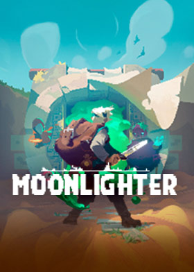 Moonlighter