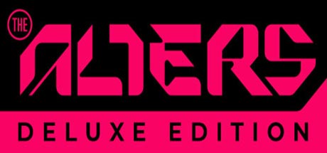 The Alters: Deluxe Edition