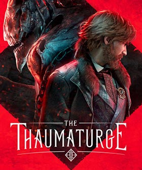 
    The Thaumaturge
