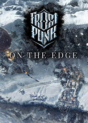 Frostpunk: On The Edge (DLC)