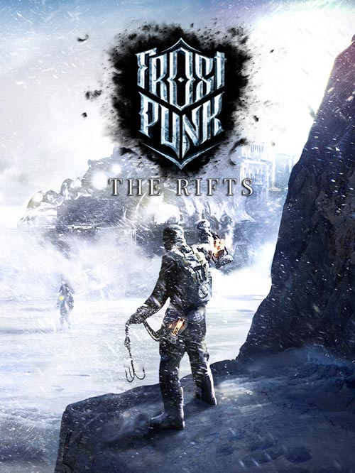 frostpunk dlc frostpunk dlc
