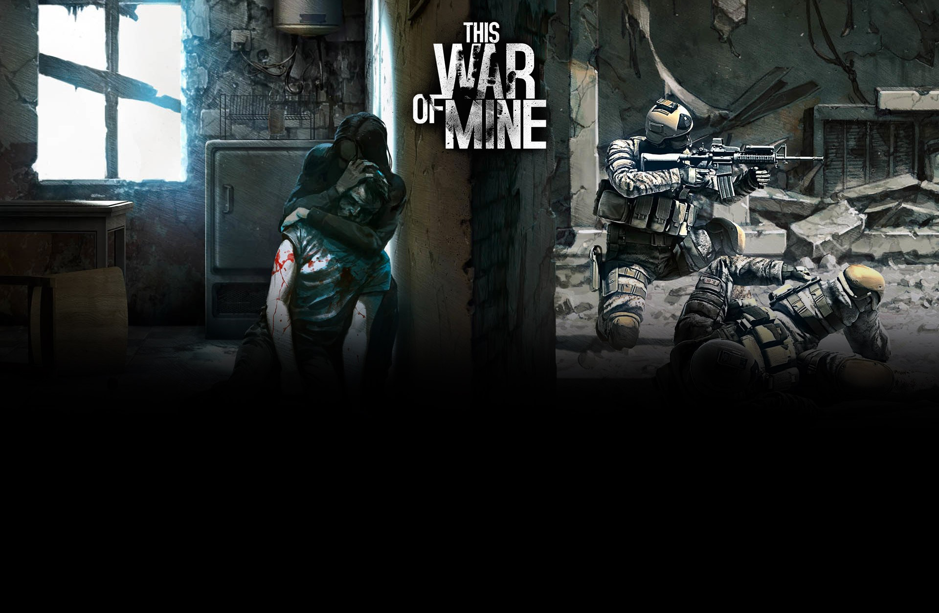 This War of Mine
