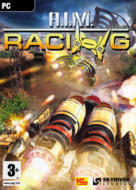 
    A.I.M. Racing
