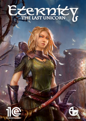 Eternity: The Last Unicorn