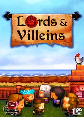 Lords and Villeins