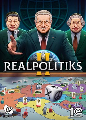 
    Realpolitiks II
