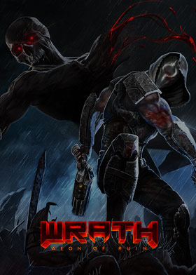 WRATH: Aeon of Ruin