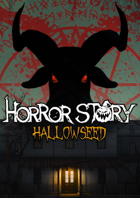 
    Horror Story: Hallowseed
