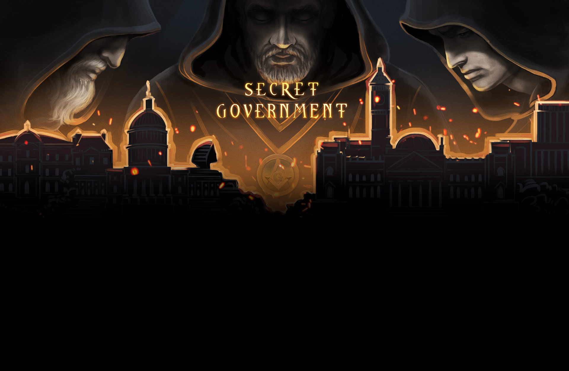 Secret Government