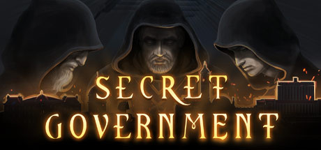 Secret Government