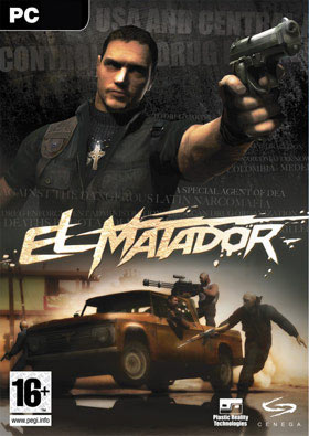 
    El Matador
