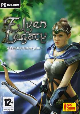 
    Elven Legacy
