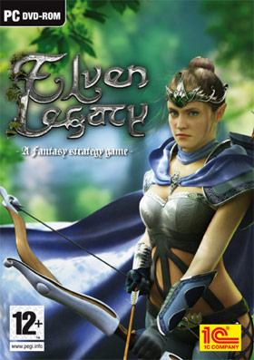 Elven Legacy