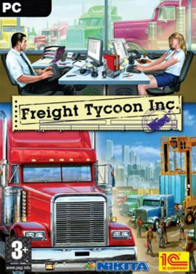 
    Freight Tycoon Inc.
