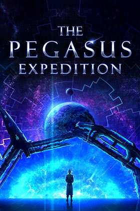 
    The Pegasus Expedition
