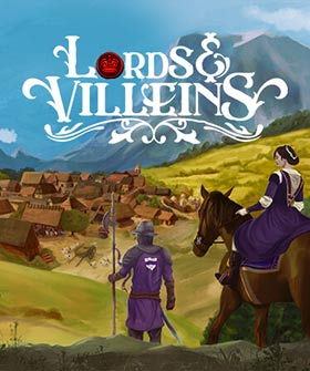 
    Lords and Villeins

