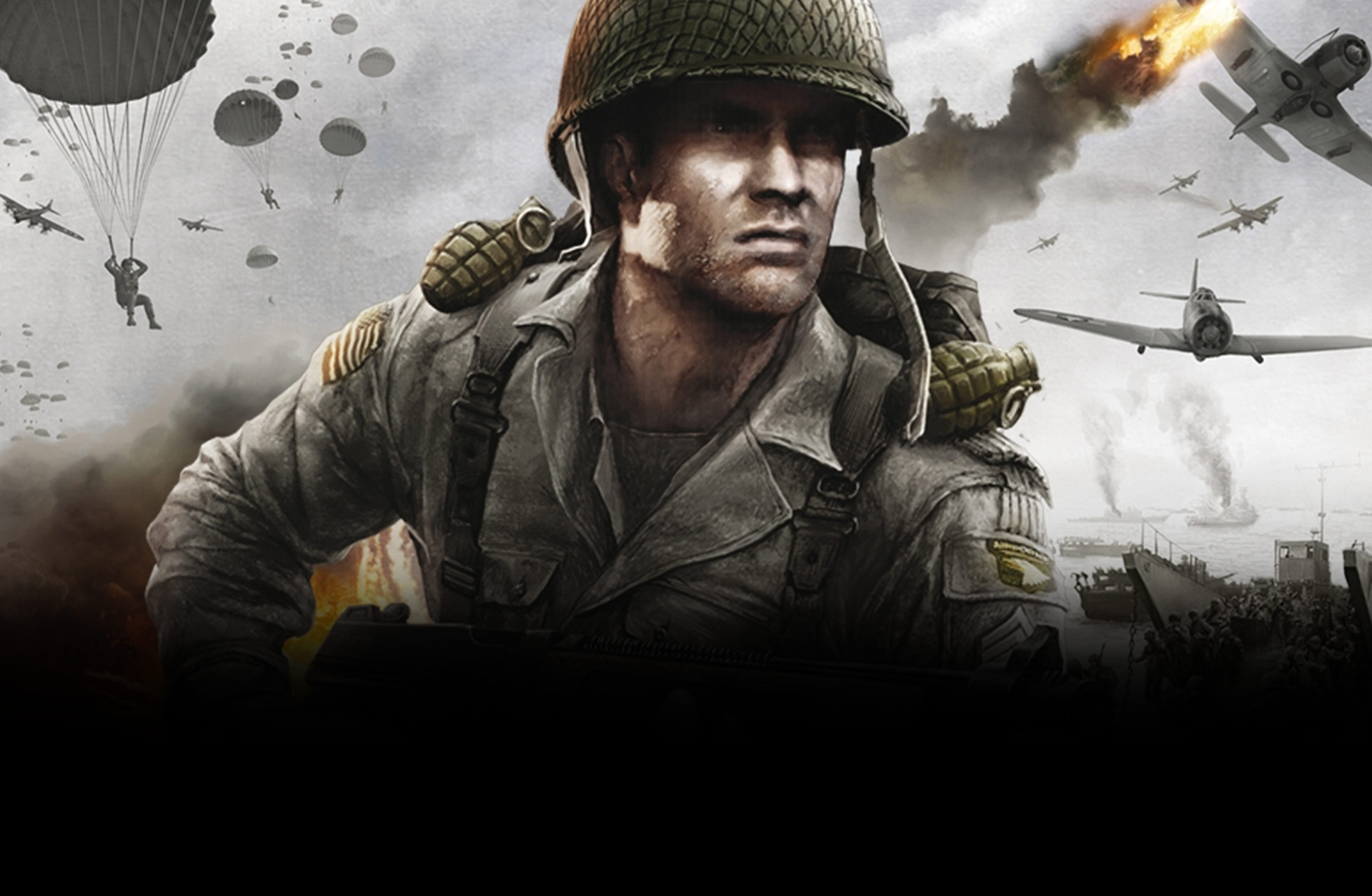 Men of War Collector's Pack