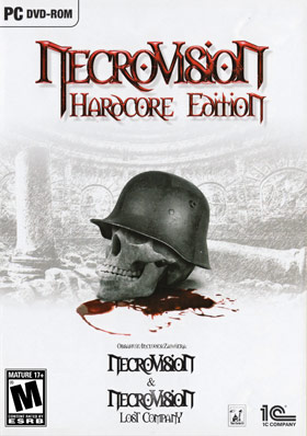 NecroVisioN: Hardcore Edition