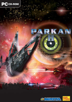 
    Parkan 2
