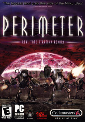 
    Perimeter
