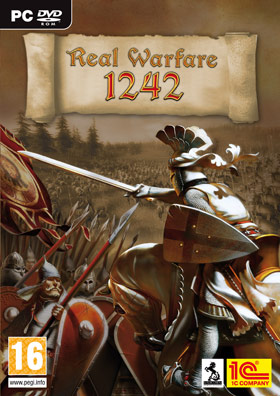 
    Real Warfare 1242
