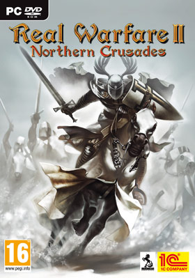 
    Real Warfare 2: Northern Crusades
