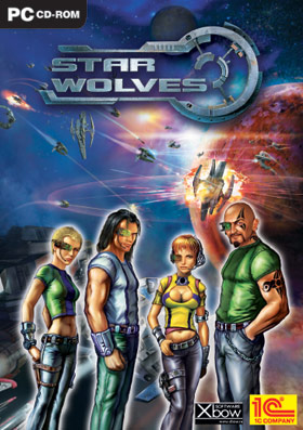 Star Wolves