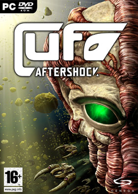 
    UFO: Aftershock
