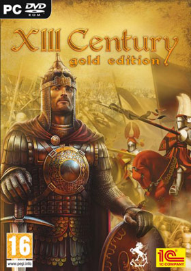 XIII Century: Gold Edition