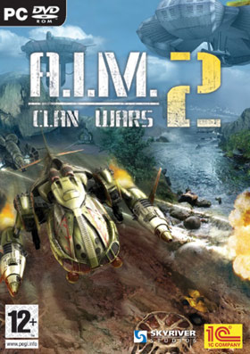 
    A.I.M. 2: Clan Wars
