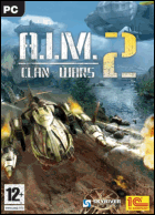 A.I.M. 2: Clan Wars