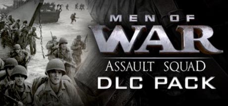 Men of War: Assault Squad DLC Pack