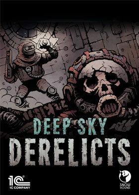 Deep Sky Derelicts
