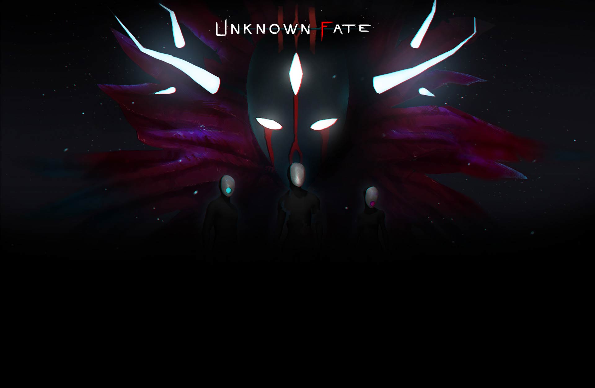 Unknown Fate