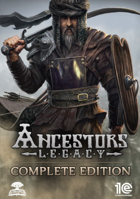Ancestors Legacy - Complete Edition