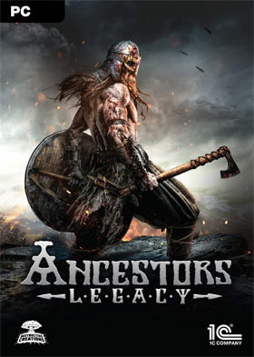 Ancestors Legacy